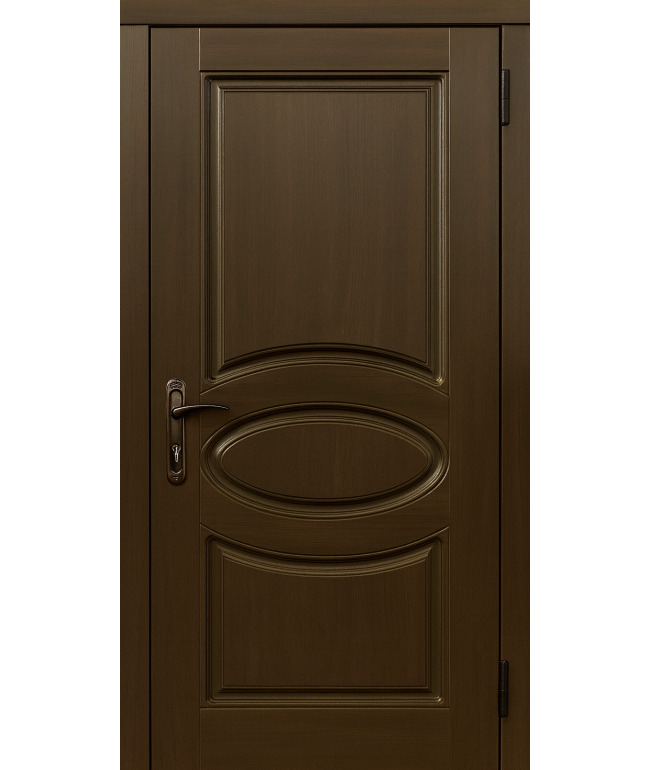 Вхідні двері Вулкан — просто хороші двері для квартири або будинку