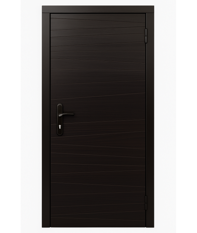 Двері спокою — де темрява зупиняється перед порогом