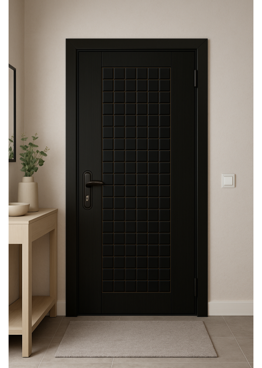 Вхідні двері Вулкан 880×2050 мм (ліва) — тиша і тепло у кожен дім Вхідні двері Вулкан 880×2050 мм (ліва) — тиша і тепло у кожен дім