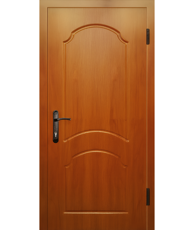 Надійні вхідні двері — щоб було тепло, тихо й спокійно вдома