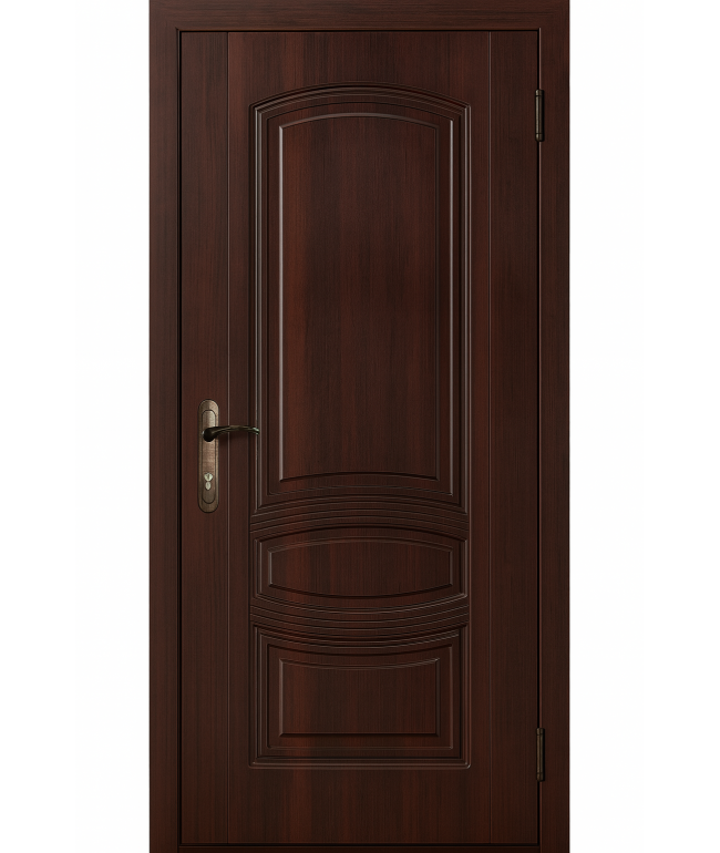 Вхідні Двері Вулкан: Надійний Захист для Вашого Дому