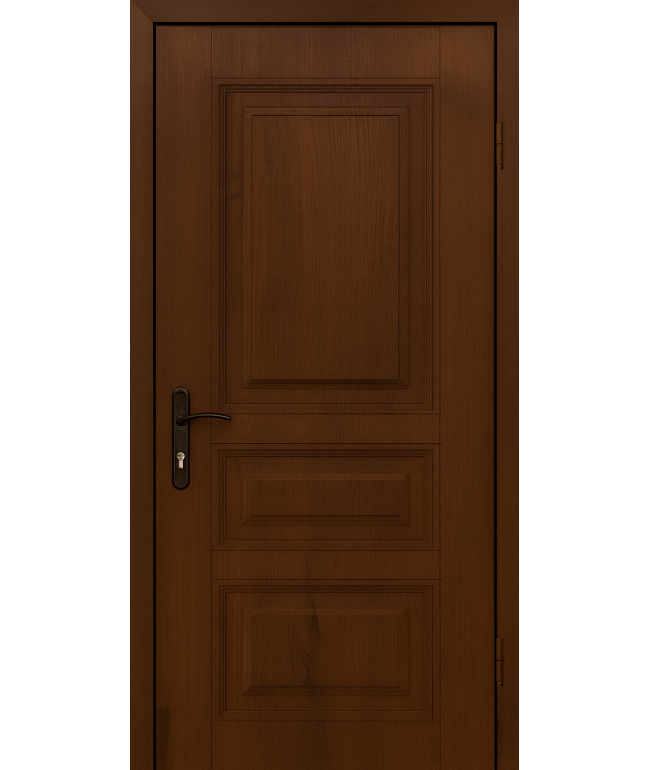 Практичні двері Вулкан  — для спокійного життя
