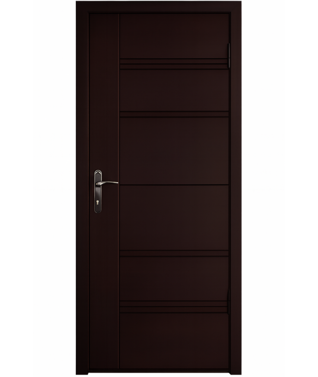 Широкі вхідні двері Вулкан — більше простору, більше зручності