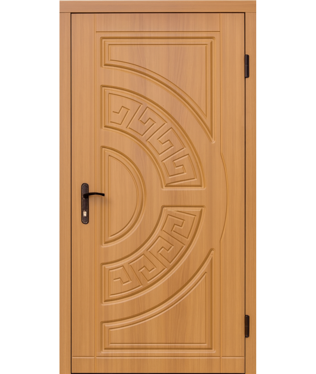 Надійні двері для вашого дому — тепло, тиша та спокій щодня