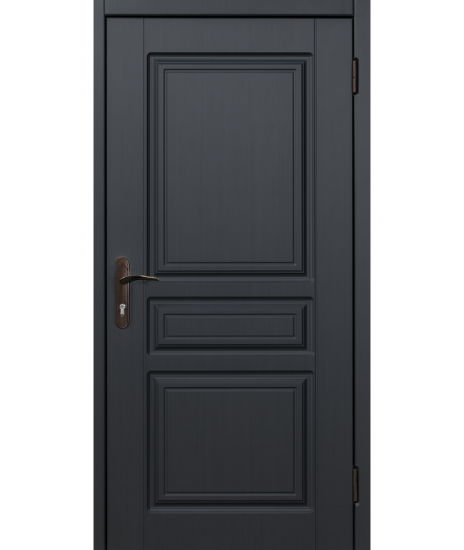 Вхідні Двері Вулкан: Надійний Захист для Вашого Дому