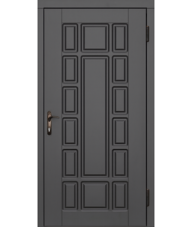 Вхідні Двері Вулкан: Надійний Захист для Вашого Дому