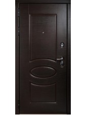Входные двери LUXURY