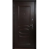 Вхідні двері Булава Економ