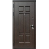 Вхідні двері Булава Економ