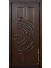 Входные двери LUXURY