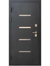 Входные двери LUXURY