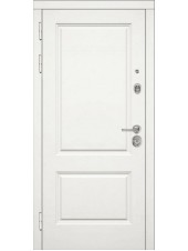 Вхідні двері LUXURY