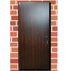 Вхідні двері