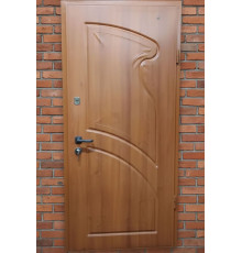 Вхідні двері