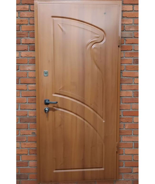 Вхідні двері