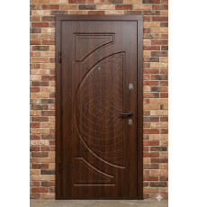 Вхідні двері