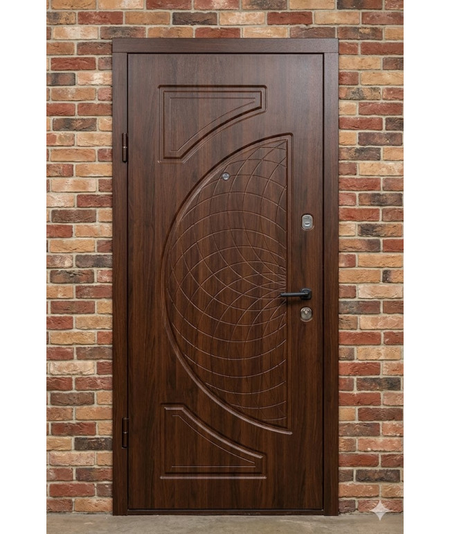 Вхідні двері