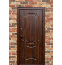 Вхідні двері