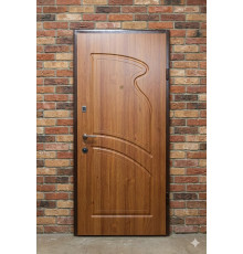 Вхідні двері