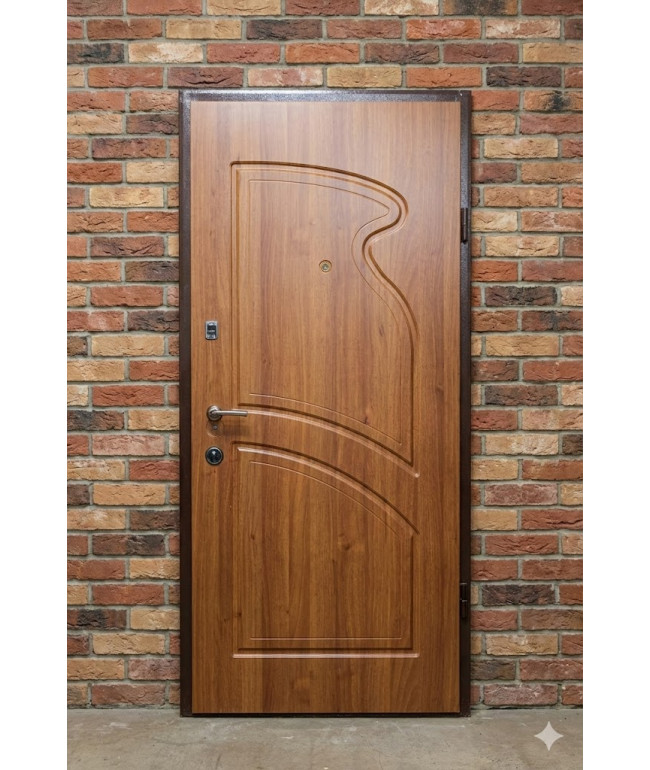 Вхідні двері