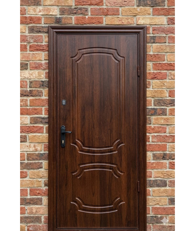 Вхідні двері