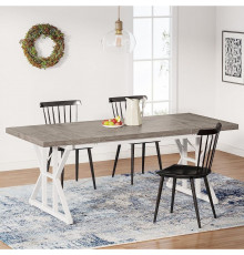 Обеденный стол на 6 человек