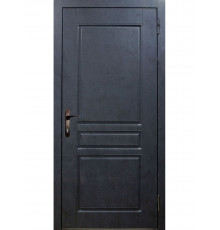 Входная дверь Вулкан модель 166