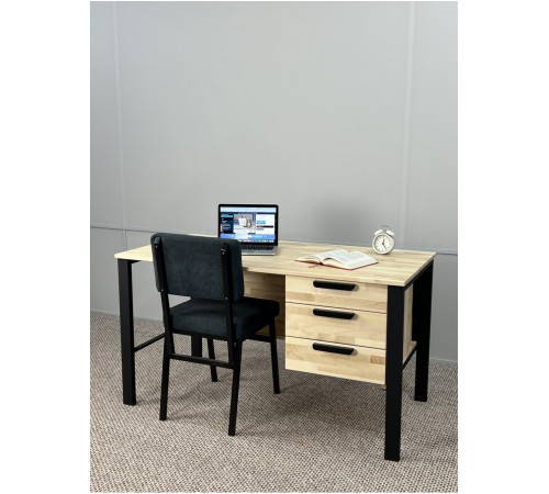 Стіл офісний у стилі Loft "Range"