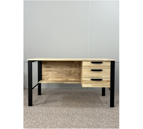 Стіл офісний у стилі Loft "Range"