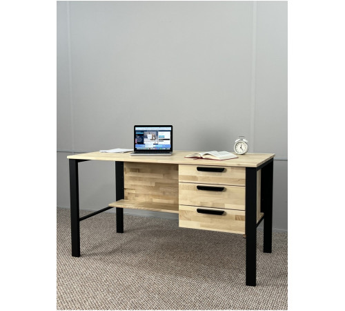 Стіл офісний у стилі Loft "Range"