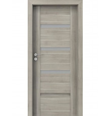 Межкомнатная дверь MSM
