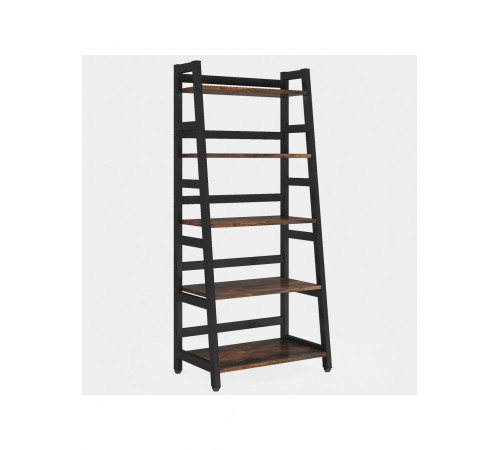 Стеллаж MSM — открытый и функциональный для дома или офиса.