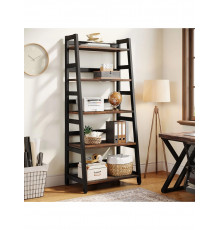 Стелаж 5 – ти ярусний для зберігання