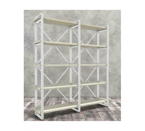 Стеллаж Айсберг Лофт 160×182 см