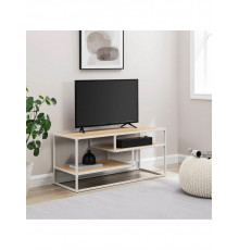 Открытая подставка для телевизора с диагональю до 43 дюймов