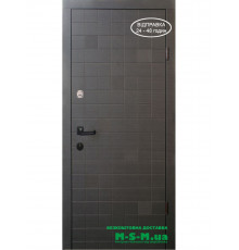 Входная дверь Вулкан