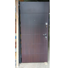 Вхідні двері Булава