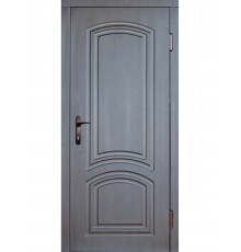 Вхідні двері Вулкан модель 20