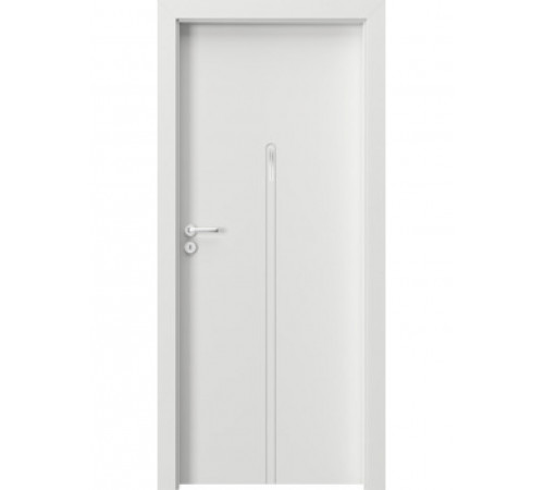 Interior door MSM