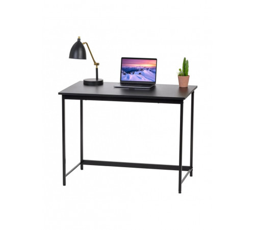 Металевий стіл "Box" — 80×60×70 см