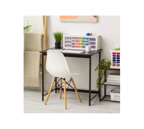 Металевий стіл "Box" — 80×60×70 см