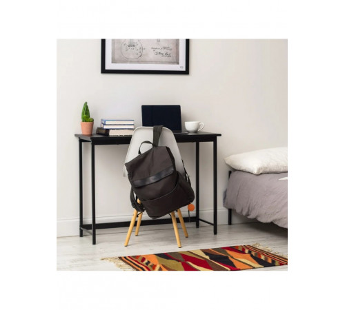 Металевий стіл "Box" — 80×60×70 см