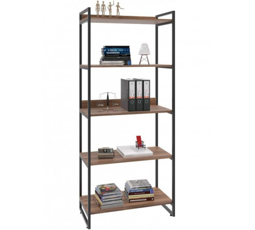 Стеллаж MSMLOFT — открытый LOFT-стеллаж