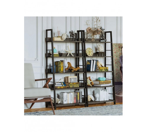 Стеллаж Keedy Ladder — Vintage Ladder, 150×70×35 см