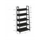 Стеллаж Keedy Ladder — Vintage Ladder, 150×70×35 см
