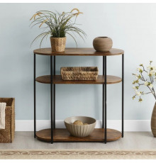 3-ярусный овальный стол Ramos