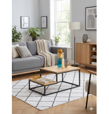 Журнальный столик ТAB-210