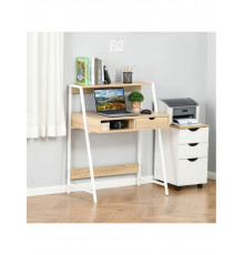 Cтіл HOMCOM для невеликих приміщень