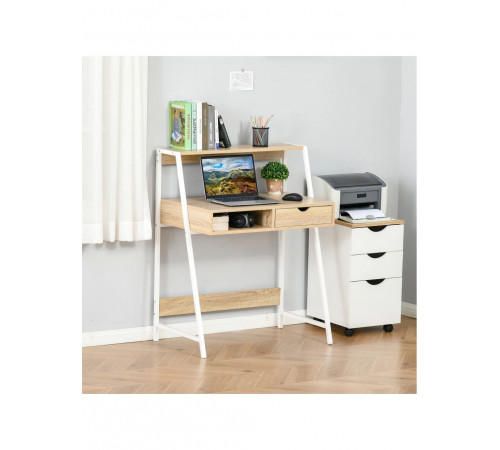 Стіл HOMCOM для невеликих приміщень