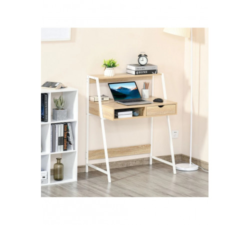 Стіл HOMCOM для невеликих приміщень